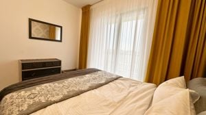 COMISION 0 - Apartament 2 camere  parcare - H Lake Pipera - Rond OMV - imagine 15