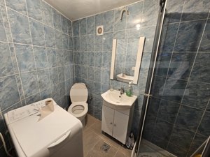 Casă 4 camere, 160 mp, zona Cetății Deva - imagine 8