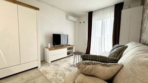 COMISION 0 - Apartament 2 camere  parcare - H Lake Pipera - Rond OMV - imagine 4