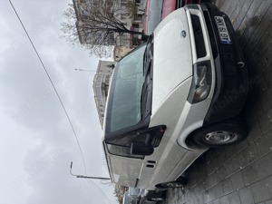 Închiriez dubă ford tranzit  - imagine 3