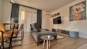 Apartament la casă cu 3 camere, Spitalul Judetean, centrala proprie gaz  - imagine 2