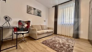 Apartament la casă cu 3 camere, Spitalul Judetean, centrala proprie gaz  - imagine 5