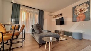 Apartament 3 Camere,langa Spitalul Judetean,la Casa - imagine 6