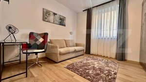 Apartament 3 Camere,langa Spitalul Judetean,la Casa - imagine 3