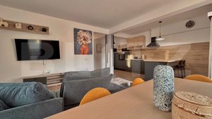 Apartament 3 Camere,langa Spitalul Judetean,la Casa - imagine 7