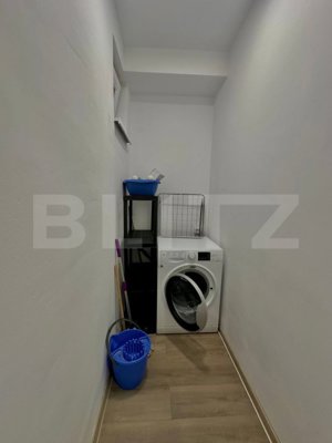 Apartament 3 Camere,langa Spitalul Judetean,la Casa - imagine 9