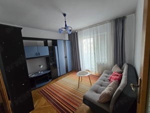 Apartament de inchiriat 3 camere decomandat zona Mircea cel batran - imagine 3