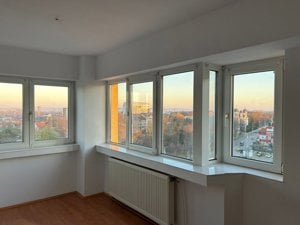 Apartament  cu 2 camere, 59 mp utili, zona Centrala, Radauti