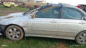 De vînzare Kia Cerato 2008 - imagine 2