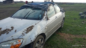 De vînzare Kia Cerato 2008 - imagine 5