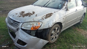 De vînzare Kia Cerato 2008 - imagine 7