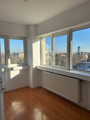 Apartament  cu 2 camere, 59 mp utili, zona Centrala, Radauti - imagine 5