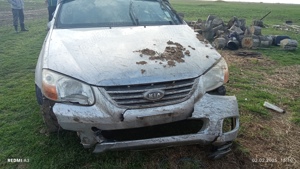 De vînzare Kia Cerato 2008 - imagine 9