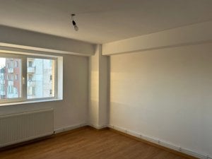 Apartament  cu 2 camere, 59 mp utili, zona Centrala, Radauti - imagine 6