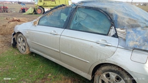 De vînzare Kia Cerato 2008 - imagine 3