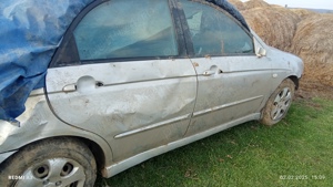 De vînzare Kia Cerato 2008 - imagine 6