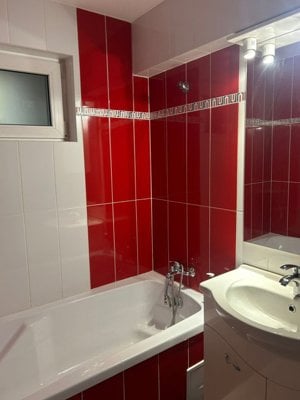 Apartament  cu 2 camere, 59 mp utili, zona Centrala, Radauti - imagine 9