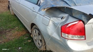 De vînzare Kia Cerato 2008