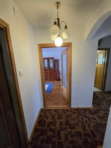 Apartament de inchiriat 3 camere decomandat zona Mircea cel batran - imagine 8