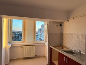 Apartament  cu 2 camere, 59 mp utili, zona Centrala, Radauti - imagine 3