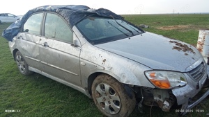 De vînzare Kia Cerato 2008 - imagine 10