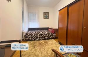 Apartament de inchiriat, 3 Camere, Decomandat, Rogerius, Oradea - imagine 4