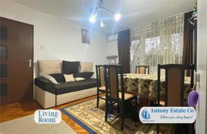 Apartament de vanzare, 3 camere, Cantemir - Oradea - imagine 4