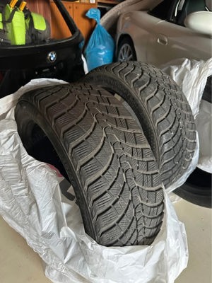 Anvelope iarna KUMHO WinterCraft WP71 245/45 R18 100V XL, DOT 2022 - imagine 4