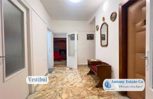 Apartament de inchiriat, 3 Camere, Decomandat, Rogerius, Oradea - imagine 8