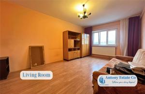 Apartament de vanzare, 3 Camere, Decomandat, Rogerius, Oradea - imagine 2