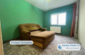 Apartament de vanzare, 3 Camere, Decomandat, Rogerius, Oradea - imagine 4