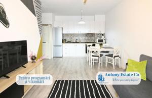 Apartament de închiriat, 3 camere, Decomandat, Prima, Oradea - imagine 14