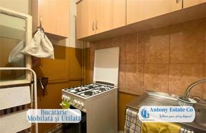 Apartament 1 camera de vanzare, Rogerius - Oradea - imagine 4