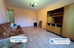 Apartament de vanzare, 3 Camere, Decomandat, Rogerius, Oradea - imagine 3