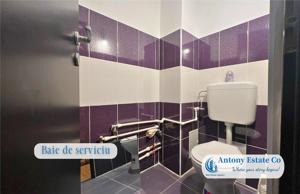 Apartament de vanzare, 3 Camere, Decomandat, Rogerius, Oradea - imagine 12