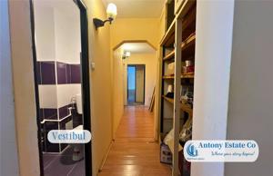 Apartament de vanzare, 3 Camere, Decomandat, Rogerius, Oradea - imagine 13