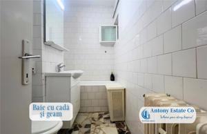 Apartament de inchiriat, 3 Camere, Decomandat, Rogerius, Oradea - imagine 7