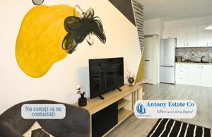 Apartament de închiriat, 3 camere, Decomandat, Prima, Oradea - imagine 15