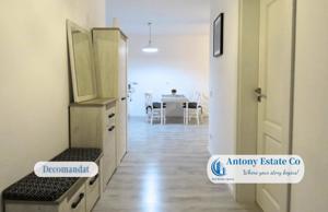 Apartament de închiriat, 3 camere, Decomandat, Prima, Oradea - imagine 13