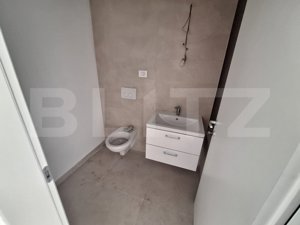 Penthouse cu 3 camere, 90,5 mp, terasa de 80,3 mp, Zona Torontalului-Boxa cadou - imagine 8