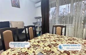 Apartament de vanzare, 3 camere, Cantemir - Oradea - imagine 9