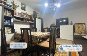 Apartament de vanzare, 3 camere, Cantemir - Oradea - imagine 10