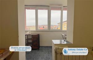 Apartament de vanzare, 3 Camere, Decomandat, Rogerius, Oradea - imagine 16