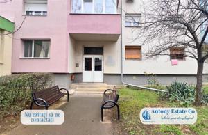 Apartament de vanzare, 3 Camere, Decomandat, Rogerius, Oradea - imagine 17