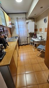 Apartament 4 camere de vanzare Bolintin Vale - imagine 6