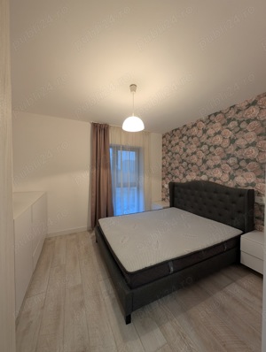 Apartament 2 camere  - imagine 3