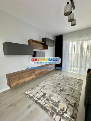 Apartament 2 camere Virtuti Lacu Mori - imagine 2