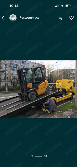 stivuitor motostivuitor  moto