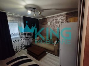  Apartament 1 Camere Micro 40 Galati - imagine 3