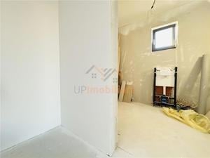 CASA PLAN PARTER, TEREN 500 MP, ZONA SANTANDREI, STRADA CARPATI - imagine 16